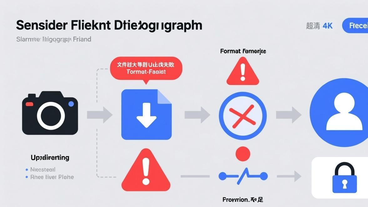 Telegram图片发送失败指南 - 步骤一