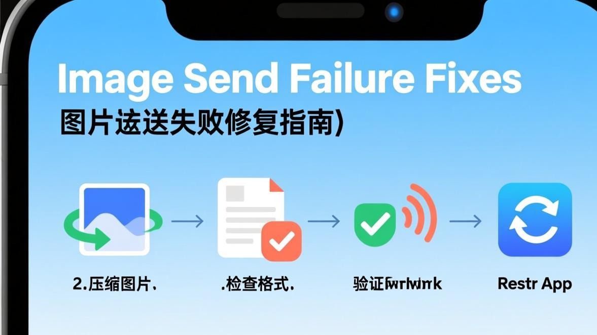 Telegram图片发送失败指南 - 步骤二